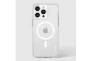 Pelican: Ranger Case w/ MagSafe for iPhone 15 Pro Max - Clear