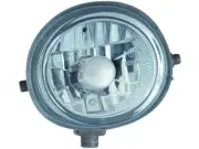 For 2013-2016 Mazda CX5 Fog Light Left Depo 83949GR 2014 2015 (for: Mazda)