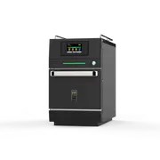 Pratica High Speed Oven Fit Express - Single Magnatron - High Speed Ovens (FIT EXPRESS SINGLE-JL) - FIT EXPRESS SINGLE-JL