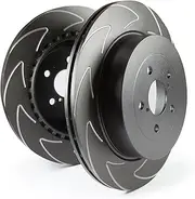 EBC Brakes BSD946 BSD Blade Disc Rotor