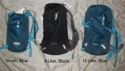 Thule Uptake Hydration Backpack, with Reservoir / 6L, 8L, 12L