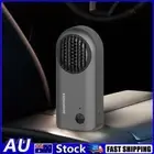 Air Purifier Household Electric Purifier Rechargeable Automatic for Home Kitchen