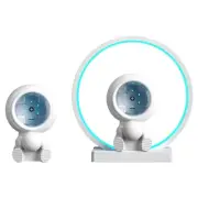 Automatic Watch Winder Watch Storage Rotator Watch Shaker Box for Countertop