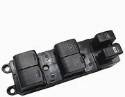 Window Control Switch for NISS&an Titan for Armada 2004 2005 2006-2012 New Electric Power Window Master Switch Regulator Button Accessories 25401-ZT10A