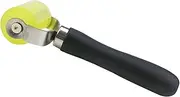 Ogrmar Car Sound Deadener Noise Filter Application Wheel Roller (Black)