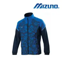 在飛比找蝦皮購物優惠-全新免運 美津濃 mizuno 男裝外套 夏日防曬 立領 春