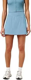 [TRAVISMATHEW] Women's Game Set Match Skort