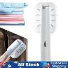 - Portable Ironing Machine USB Powered Micro Steam Iron for Fabric Clothes Ironi