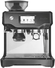 Breville the Barista Touch - Black Stainless Steel