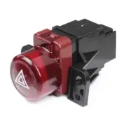 Genuine For Honda Hazard Light Button Switch Civic FK 13-15 5 Door USDM
