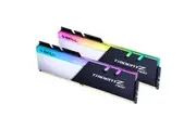 G.Skill 16GB (2x8GB) F4-3600C16D-16GTZNC Trident Z Neo C AMD RGB 3600MHz CL16 DDR4 RAM