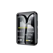 Bluetooth Media MP4/MP3 Player FM Radio Recorder Sport Hifi Sound Music Speaker