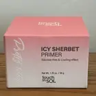 Touch In SOL Icy Sherbet Primer Cooling 1.76oz/50g Jumbo Size EXP. 11/2023 BIG