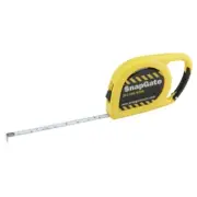 NEW SNAP GATE ~ 10FT CARABINER MINI POCKET TAPE MEASURE FREE SHIPPING