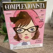 BENEFIT Makeup Foundation Concealer Highlighter Bronzer Powder Palette