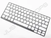 New Dell Latitude E7450 Russian Rossija Keyboard Shroud Frame Lattice