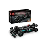 【LEGO 樂高】積木 科技 賓士 MERCEDES AMG F1 W14 E 迴力車42165(代理版)