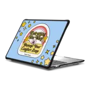 MacBook Pro 13-inch (M1 / M2 / Intel) Impact Case Comfort Zone by Exquisite Paradox