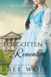 Forgotten & Remembered: The Duke's Late Wife [Love's Second Chance]