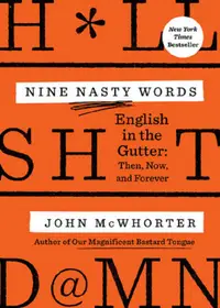 在飛比找誠品線上優惠-Nine Nasty Words: English in t