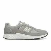 在飛比找momo購物網優惠-【NEW BALANCE】NB 健走鞋 男鞋 運動鞋 緩震 