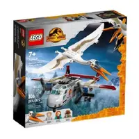 在飛比找PChome24h購物優惠-76947【LEGO 樂高積木】Jurassic 侏儸紀系列