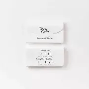 Tom's Studio Lumos Full Creative Tip Set - 11 Tips (New Packaging) - NEW