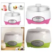 Yogurt Maker Electrical Kitchen Appliances, Easy to Use, Low Noise Constant