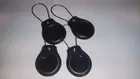 1-4PCS For Apple AirTag Secure Holder with Wire Cable Air Tag Lock Case Key