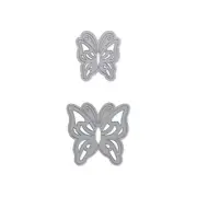 Tonic Studios Die Set-Ringlet Rest Elements