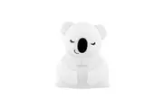 Chicco Nursing Baby Sweet Lights USB Rechargeable Night Lamp Koala Room Decor