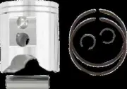 Wiseco Piston 52mm STD Polaris Predator 90 03-05