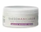 Kaeso Manicure - Velvet Touch Cuticle Massage Cream 95ml