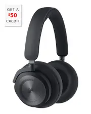 Bang & Olufsen Beoplay HX Noise Cancelling Headphones with $50 Credit