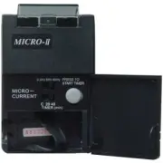 MICRO-II Micro 2 Dual Channel Microcurrent / Simple Easy to Use