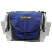 NEW Revolution Team Disc Golf Bag V2 - MIDNITE SCOTT STOKELY - PICK YOUR COLOR