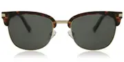 Polaroid PLD 2076/S 086/UC Men's Sunglasses Tortoiseshell Size 53