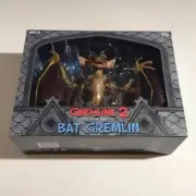 [NECA] Gremlins 2 The New Batch - Bat Gremlin 7" (Deluxe 2016 Release) MIB