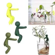 Plant Propagation Station Buddy Support Holding Stake For Sprouts Stems Shoot