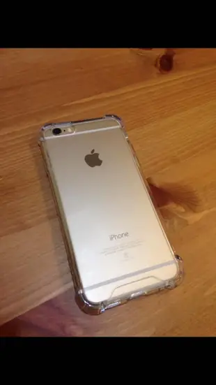 I phone6 64g 金色 滿不錯