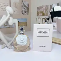 在飛比找蝦皮購物優惠-甜甜香水Valentino Valentina華倫天奴性感與