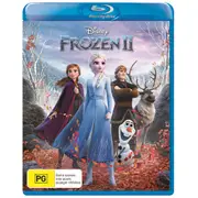Frozen 2