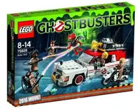 在飛比找樂天市場購物網優惠-LEGO 樂高 Ghostbusters Ecto-1 & 