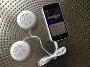 Pillow Speakers, listen to your stuff without annoying others, sleep quicker