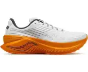 Saucony Endorphin Shift 3 (Size 10.5) S20813-27 "White/Orange" Mens Running Shoe