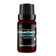 Chamomile (Chamaemelum nobile) 100% Pure Essential Oil, Select Grade, 10ml