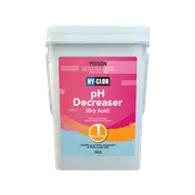 Hy-Clor 3kg Dry Acid pH Decreaser Hard Pack