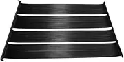 Solar Panel 2 pcs for Pool Heater Energy Efficient Solar Heating System