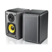 Edifier R1010BT 2.0 Lifestyle Bookshelf Bluetooth Studio Speakers