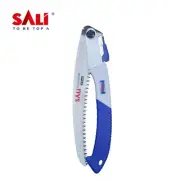 SALI 270mm 65Mn Steel Professional Hand Tools Folding Pruning Saw